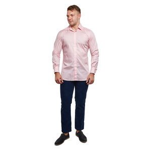 Beymen Shirt Men size XL Pink